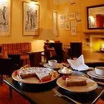 Hotel Bristol Salzburg 