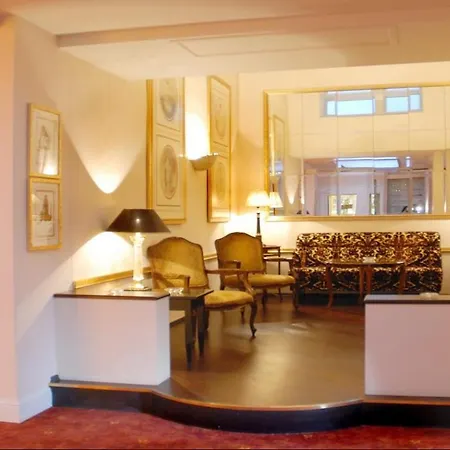 Hotel Bristol Salzburg 