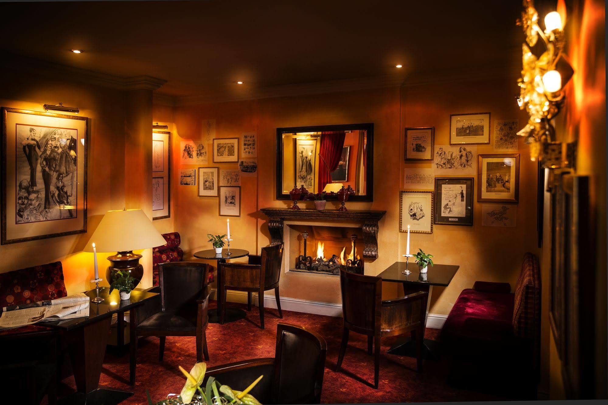 Hotel Bristol Salzbourg