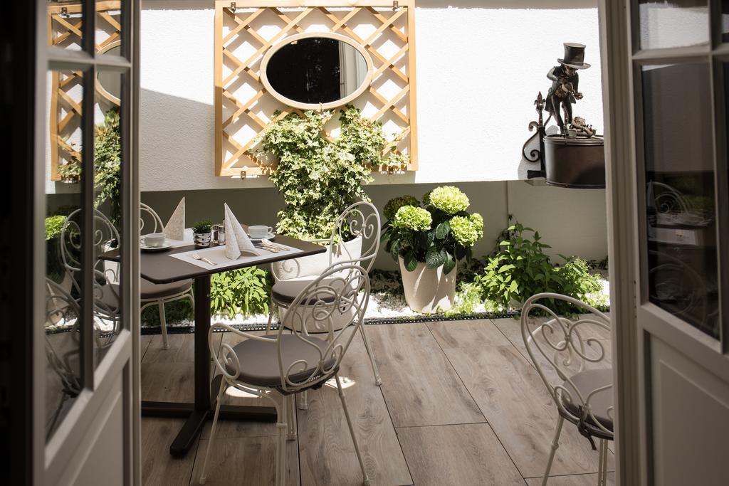 Hotel Bristol Salzburgo