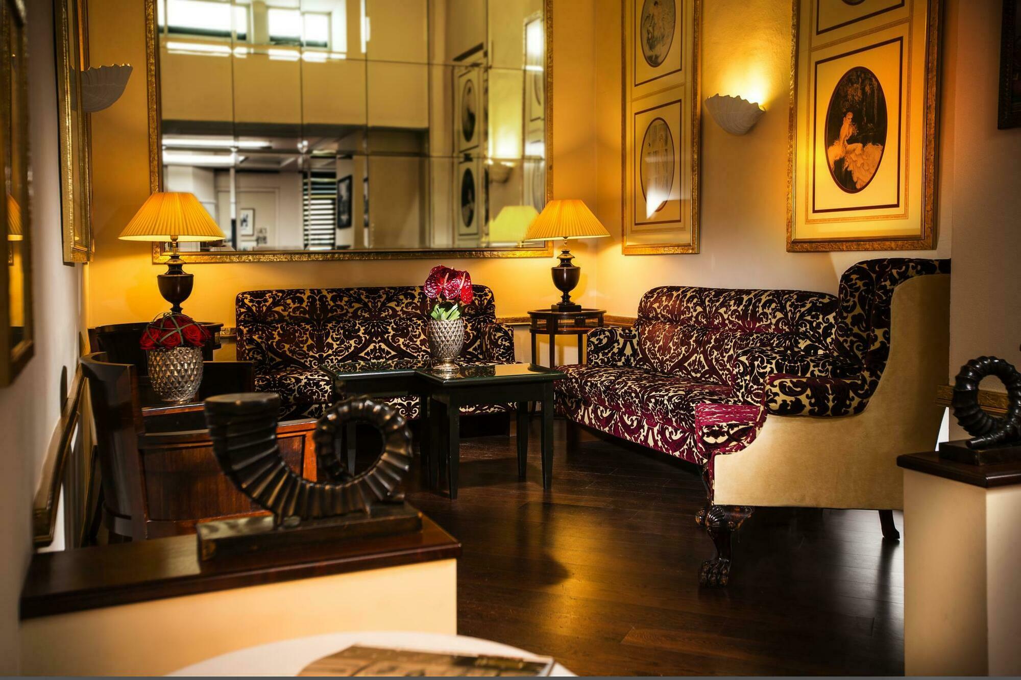 Hotel Bristol Salzburgo